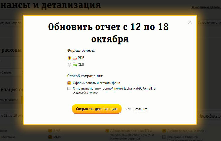 Как в билайне с телефона сделать детализацию звонков Как в билайне с телефона сделать детализацию звонков